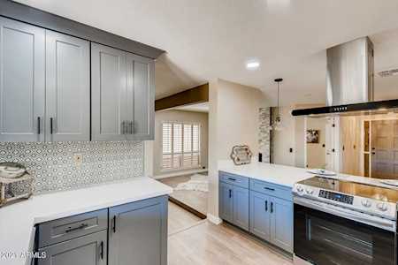 10617 N 7th Place Phoenix, AZ 85020