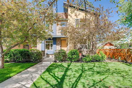 1725 S Pennsylvania St Denver, CO 80210