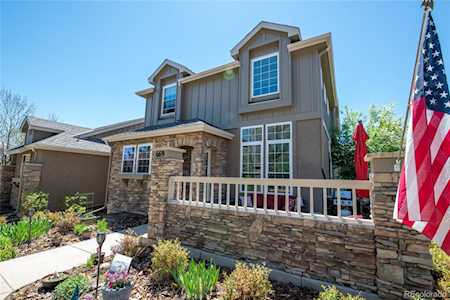 669 Sherman St Castle Pines, CO 80108