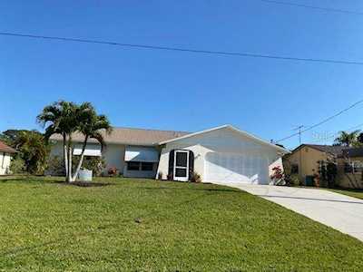 1260 Lincoln Dr Englewood, FL 34224