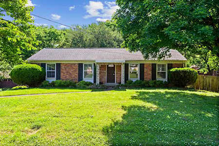 4722 Danby Dr Nashville, TN 37211