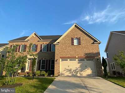 13807 Racetrack Field Ct Bowie, MD 20720