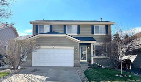 10561 Tiger Point Littleton, CO 80124