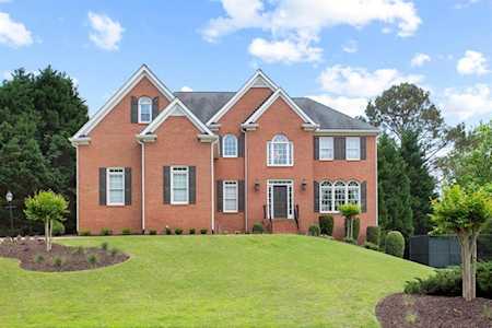 315 Chelsey Ct Alpharetta, GA 30004