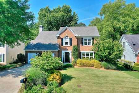 3630 River Summit Trl Duluth, GA 30097