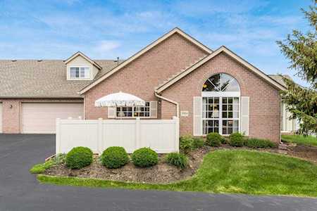 3964 Malbec Drive Columbus, OH 43230