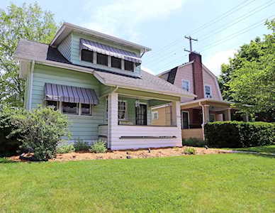 2614 N 4th Street Columbus, OH 43202