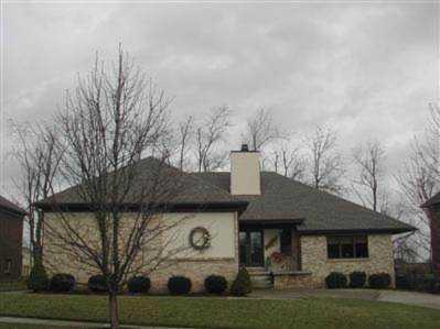 1233 Sherborne Lexington, KY 40509