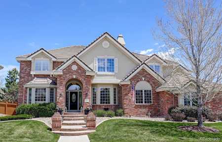 15771 E Progress Dr Centennial, CO 80015