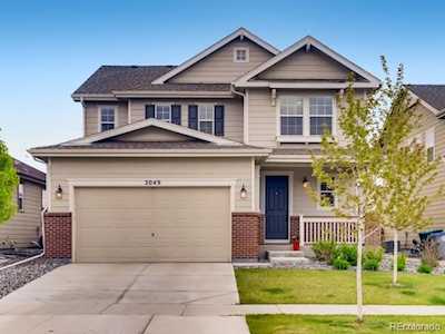 2049 Sicily Circle Longmont, CO 80503