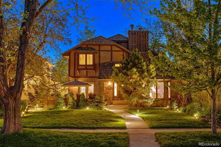 765 S Columbine St Denver, CO 80209