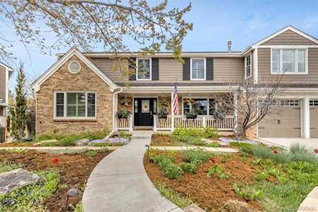 7525 S Jasmine Ct Centennial, CO 80112