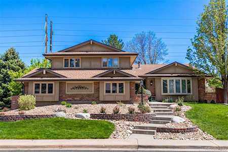10291 Tennyson Ct Westminster, CO 80031