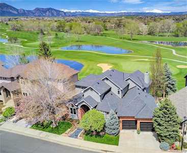 625 Augusta Dr Louisville, CO 80027