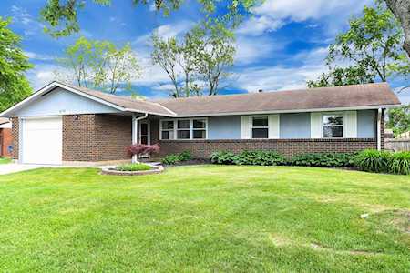 6755 Greenbush Drive Reynoldsburg, OH 43068