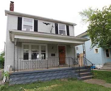 500 Nashoba Avenue Columbus, OH 43223