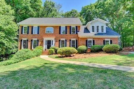 915 Geddy Way Alpharetta, GA 30022