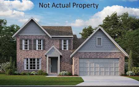 6139 Dietz Drive Canal Winchester, OH 43110