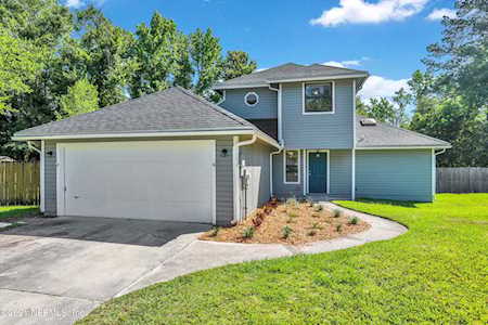 7205 Mimosa Grove Pl Jacksonville, FL 32210