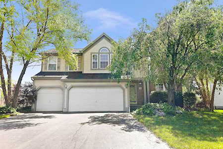5784 Quail Run Drive Grove City, OH 43123