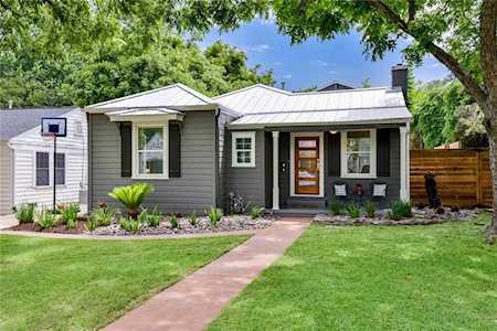1515 W 31st ST Austin, TX 78703