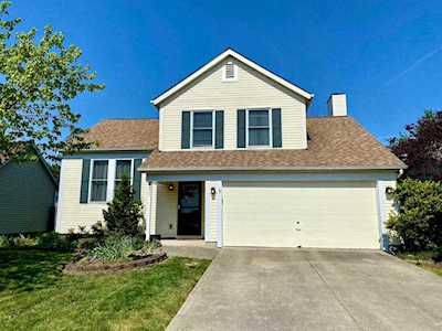 4911 Ballentine Drive Canal Winchester, OH 43110