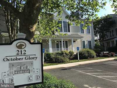 212 October Glory Ave #D Ocean View, DE 19970