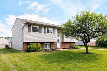 3080 Leon Avenue Columbus, OH 43219