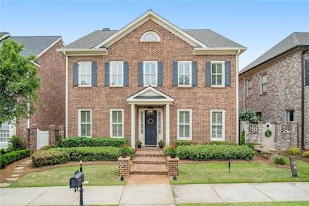 3020 Gadsden St Alpharetta, GA 30022