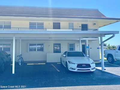 416 School #101 Indian Harbour Beach, FL 32937