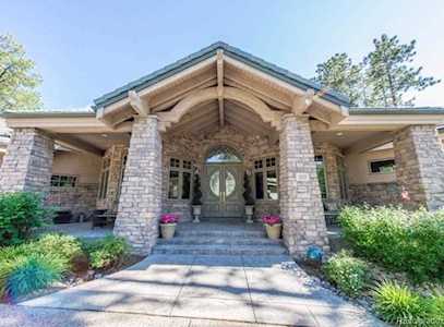219 Hidden Valley Ln Castle Rock, CO 80108