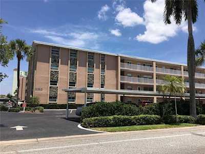 6363 Gulf Winds Dr #332 St Pete Beach, FL 33706