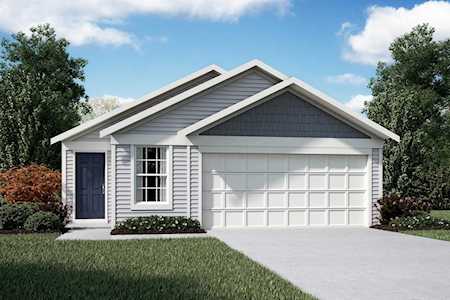 7484 Sugarbark Court Canal Winchester, OH 43110