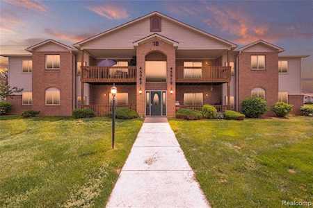 45969 Tallgrass Ct #4 Van Buren Twp, MI 48111