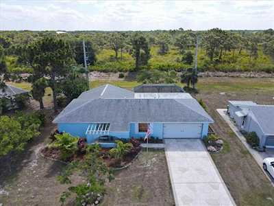 143 Annapolis Ln Rotonda West, FL 33947