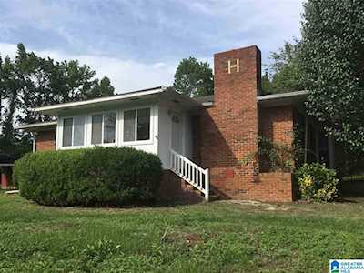 1977 County Road 8 Jemison, AL 35085