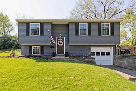 3701 Paris Boulevard Westerville, OH 43081