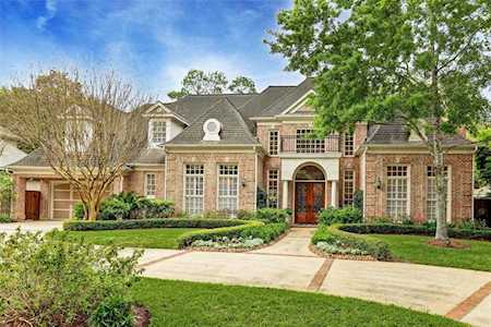 11421 Whippoorwill Rd Hedwig Village, TX 77024