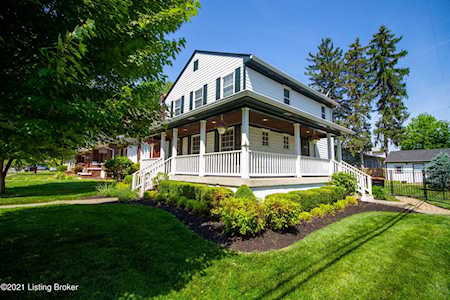 3923 Nanz Ave Louisville, KY 40207