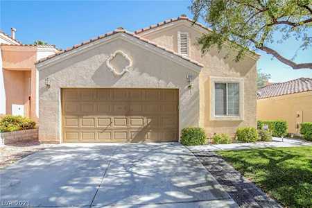 8924 Little Horse Ave Las Vegas, NV 89143