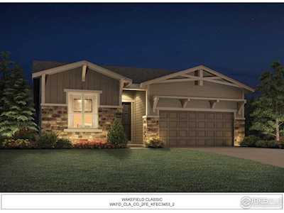 5914 Spindlebush Ln Fort Collins, CO 80528