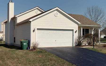 8040 Willow Brook Crossing Drive Blacklick, OH 43004