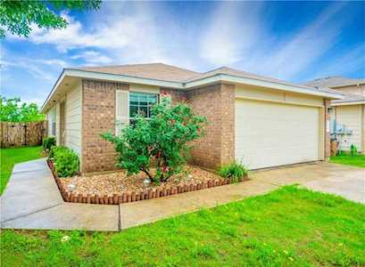 12225 Paloma Blanca WAY Del Valle, TX 78617