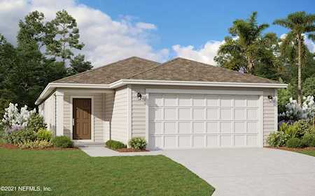 11490 Oliver Ellsworth Ct Jacksonville, FL 32221