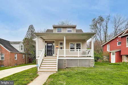 6110 Fair Oaks Ave Baltimore, MD 21214