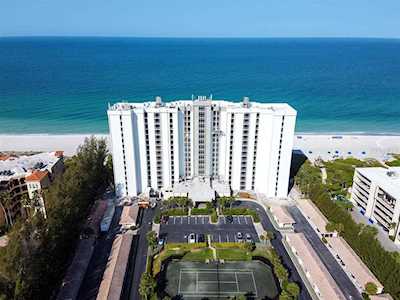 2425 Gulf of Mexico Dr #13D Longboat Key, FL 34228