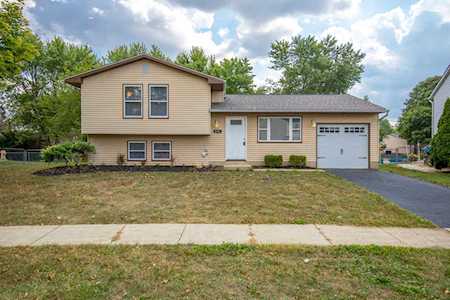 8791 Hubbard Drive Galloway, OH 43119