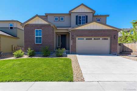 2330 Wild Oak Dr Castle Rock, CO 80108