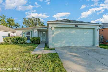 1281 White Oak Circle Melbourne, FL 32934