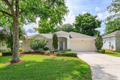 4212 Kingsley St Clermont, FL 34711